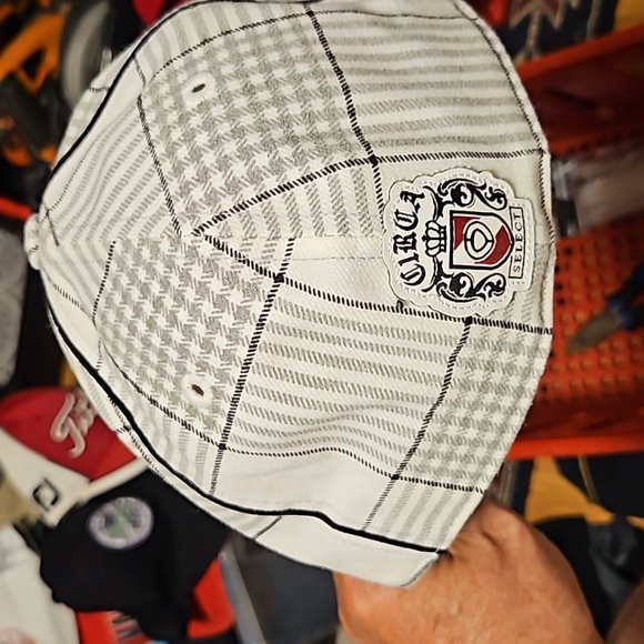 Circa select skateboard cap - Picture 2 of 7